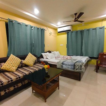 Hotel Charulata Residency Bolpur Exterior foto